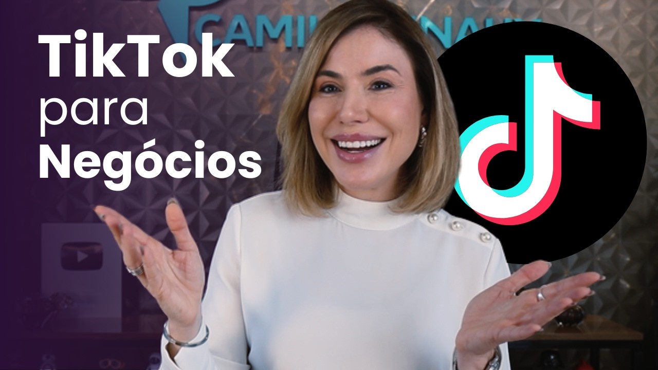 Como Usar o TikTok Para Atrair Clientes e Vender Todos os Dias